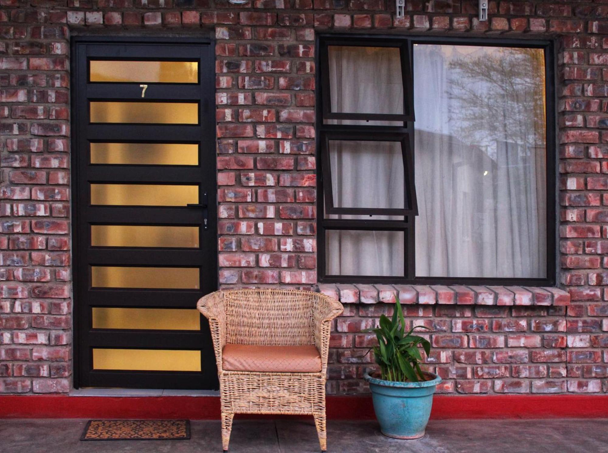 Farmhouse Boutique Guest 2 Outjo Exterior foto
