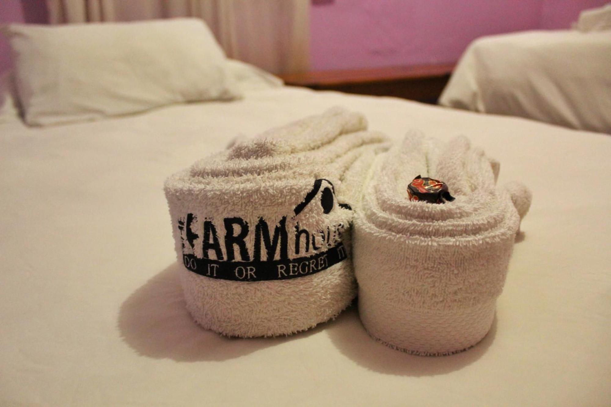 Farmhouse Boutique Guest 2 Outjo Exterior foto