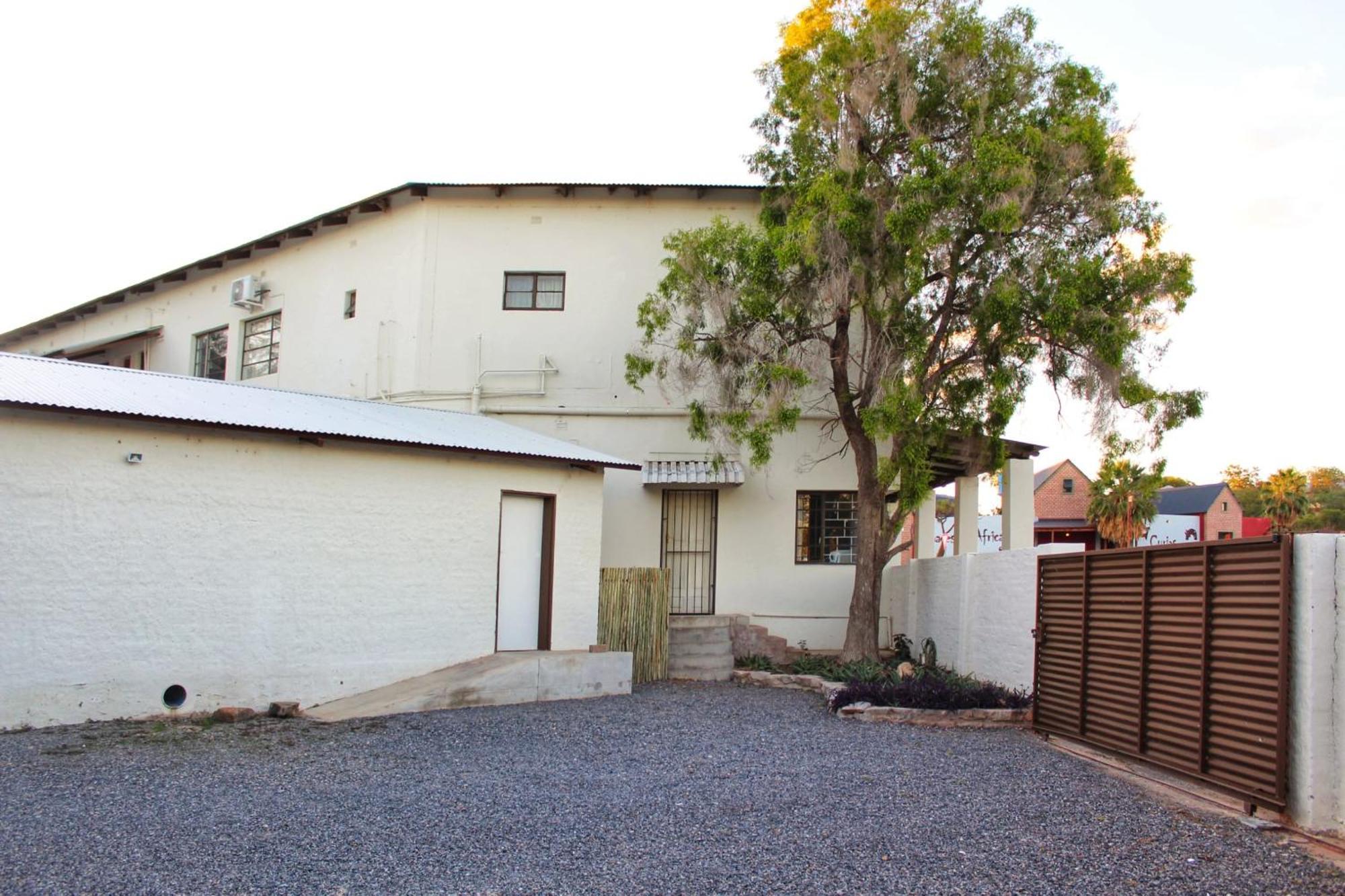 Farmhouse Boutique Guest 2 Outjo Exterior foto